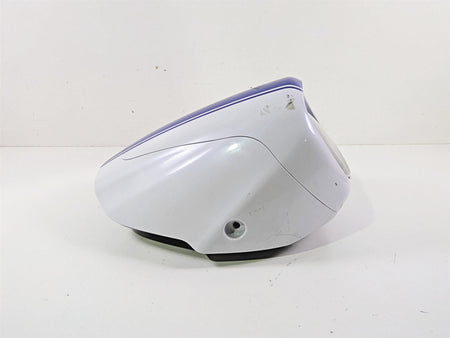 2019 Suzuki M109R VZR1800 Boulevard Headlight & Housing Cover Set 35100-48G31 {{ shop.shopifyCountryName }} - Mototech271
