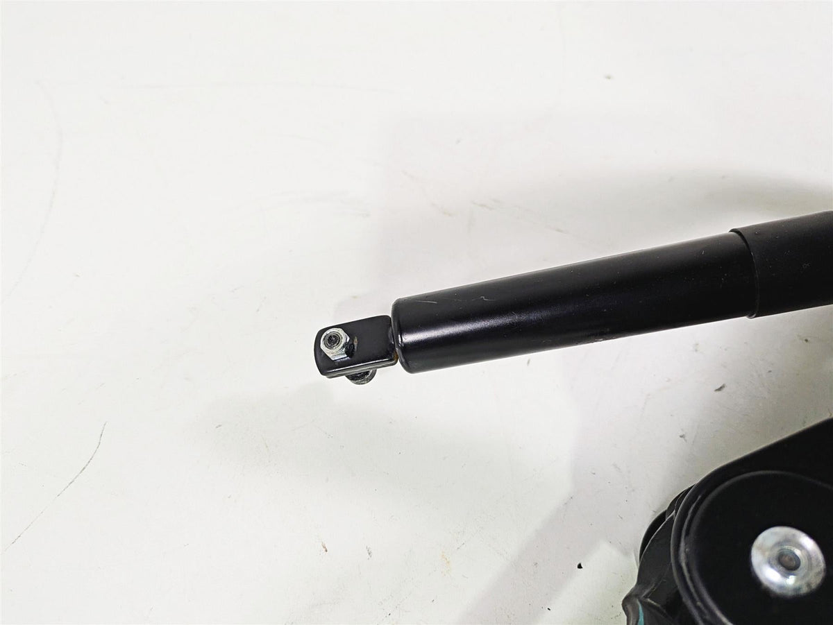 2021 Polaris RZR1000 XP Premium Steering Wheel & Shaft Damper 1824014 1824665 {{ shop.shopifyCountryName }} - Mototech271