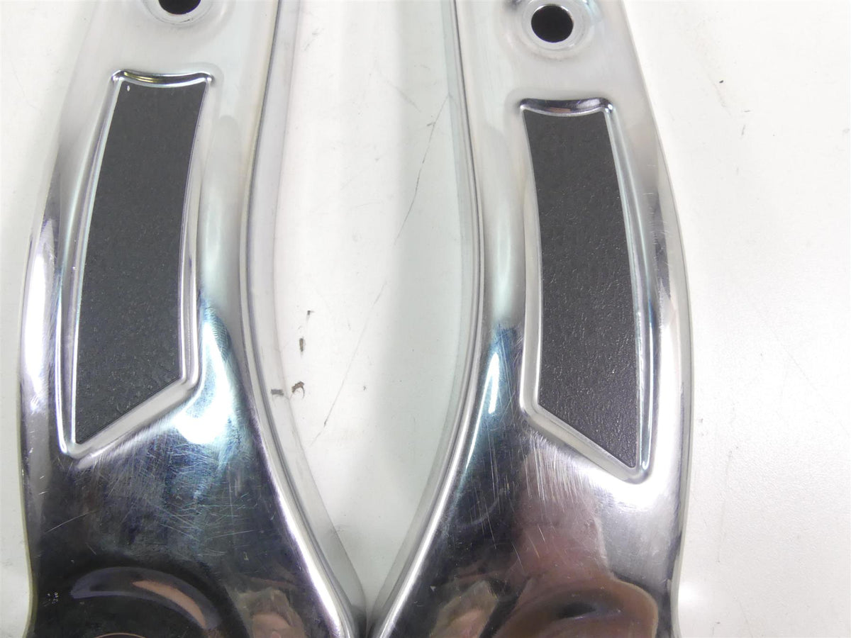 2015 Harley FXDL Dyna Low Rider Rear Fender Struts Braces 57300024 57300026 {{ shop.shopifyCountryName }} - Mototech271
