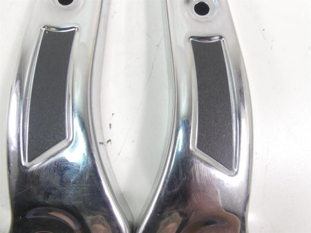 2015 Harley FXDL Dyna Low Rider Rear Fender Struts Braces 57300024 57300026 {{ shop.shopifyCountryName }} - Mototech271