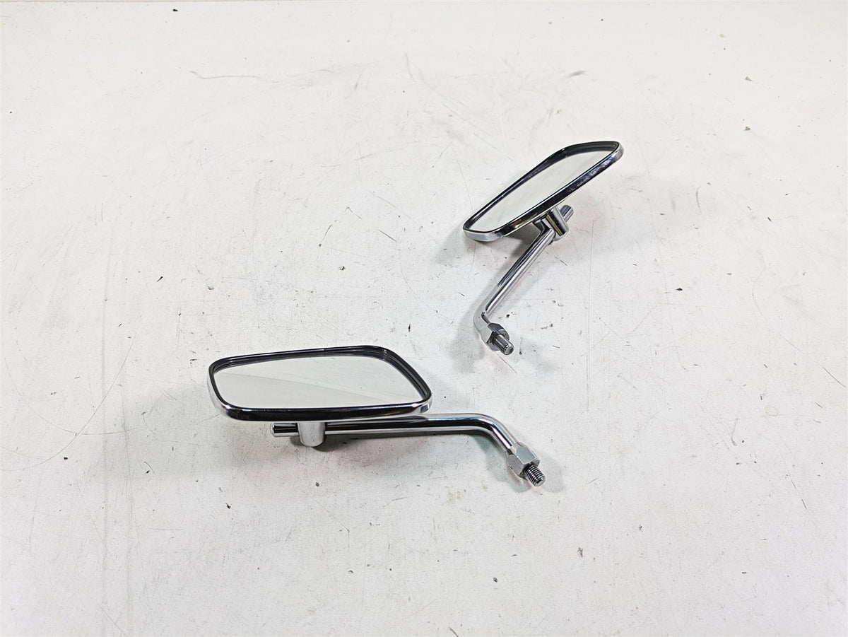 1997 Kawasaki VN1500 Vulcan Rear View Mirror Set 56001-1451 56001-1452 {{ shop.shopifyCountryName }} - Mototech271