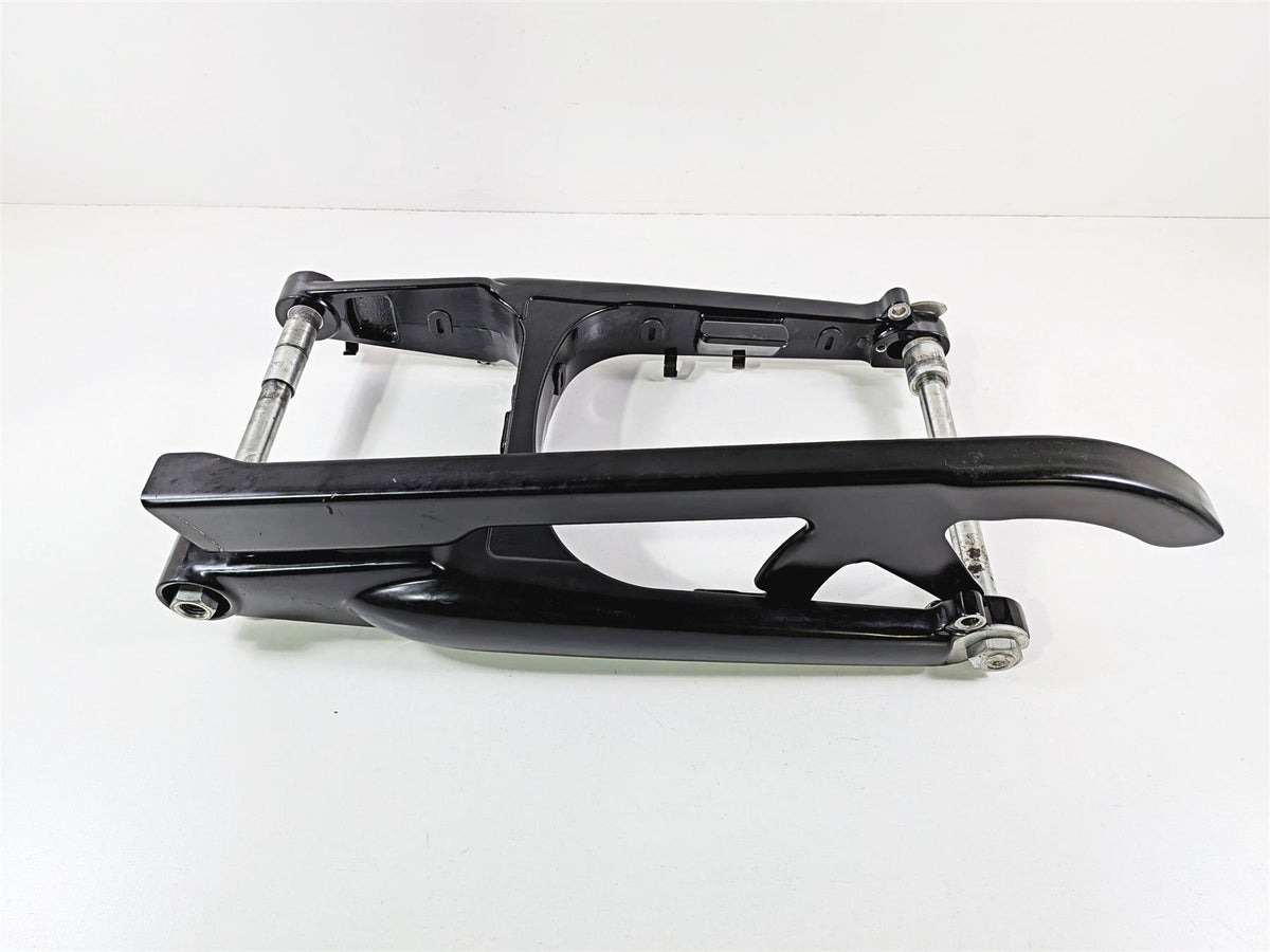 2011 Harley VRSCDX Night Rod Swingarm Swin Arm & Guard 48612-07A {{ shop.shopifyCountryName }} - Mototech271