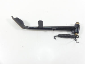2006 Harley VRSCD Night Rod Side Kick Jiffy Stand Kickstand 49733-07BK | Mototech271