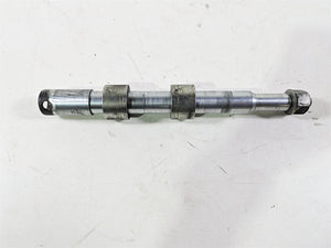 2017 Harley Dyna FXDB Street Bob Front Axle Wheel Spindle 25mm 41628-08 | Mototech271