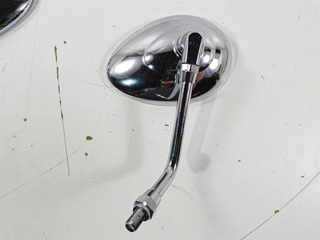 2019 Indian Chieftain Limited Chrome Rear View Mirror Set 2635787 2635788 {{ shop.shopifyCountryName }} - Mototech271