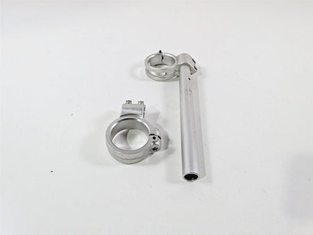 2008 Ducati 1098 SBK Clip On Handlebar Set - Read 36020861C 36020871C-Mototech271