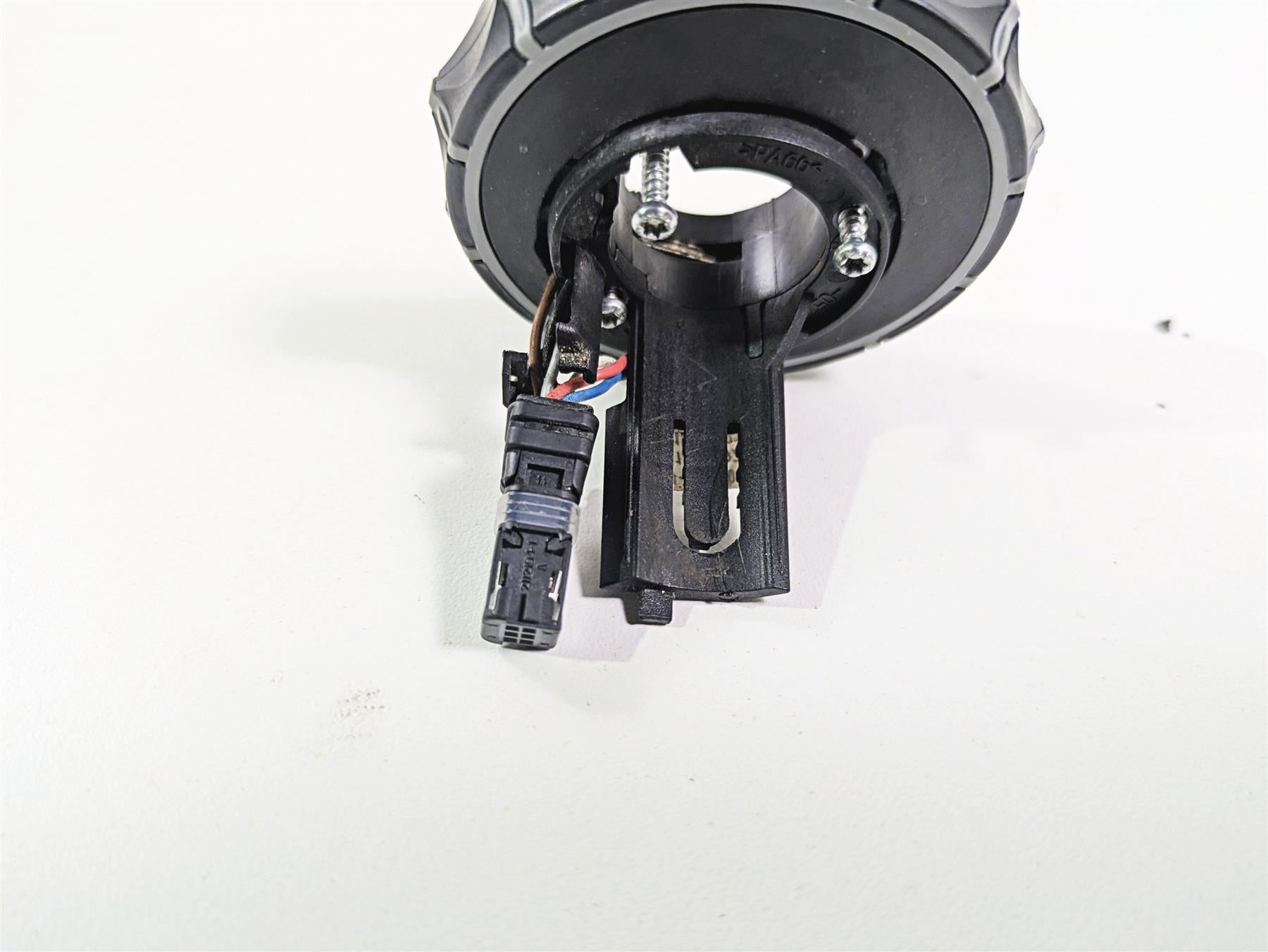 2016 BMW R1200RT K52 Round Multi Control Switch 61317727498 {{ shop.shopifyCountryName }} - Mototech271