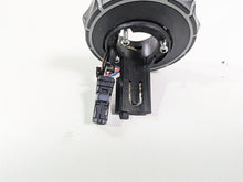 Load image into Gallery viewer, 2016 BMW R1200RT K52 Round Multi Control Switch 61317727498
