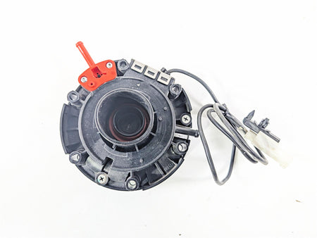 2016 BMW R1200 GS K50 Keyless Fuel Petrol Gas Tank Cap 16118531632 {{ shop.shopifyCountryName }} - Mototech271