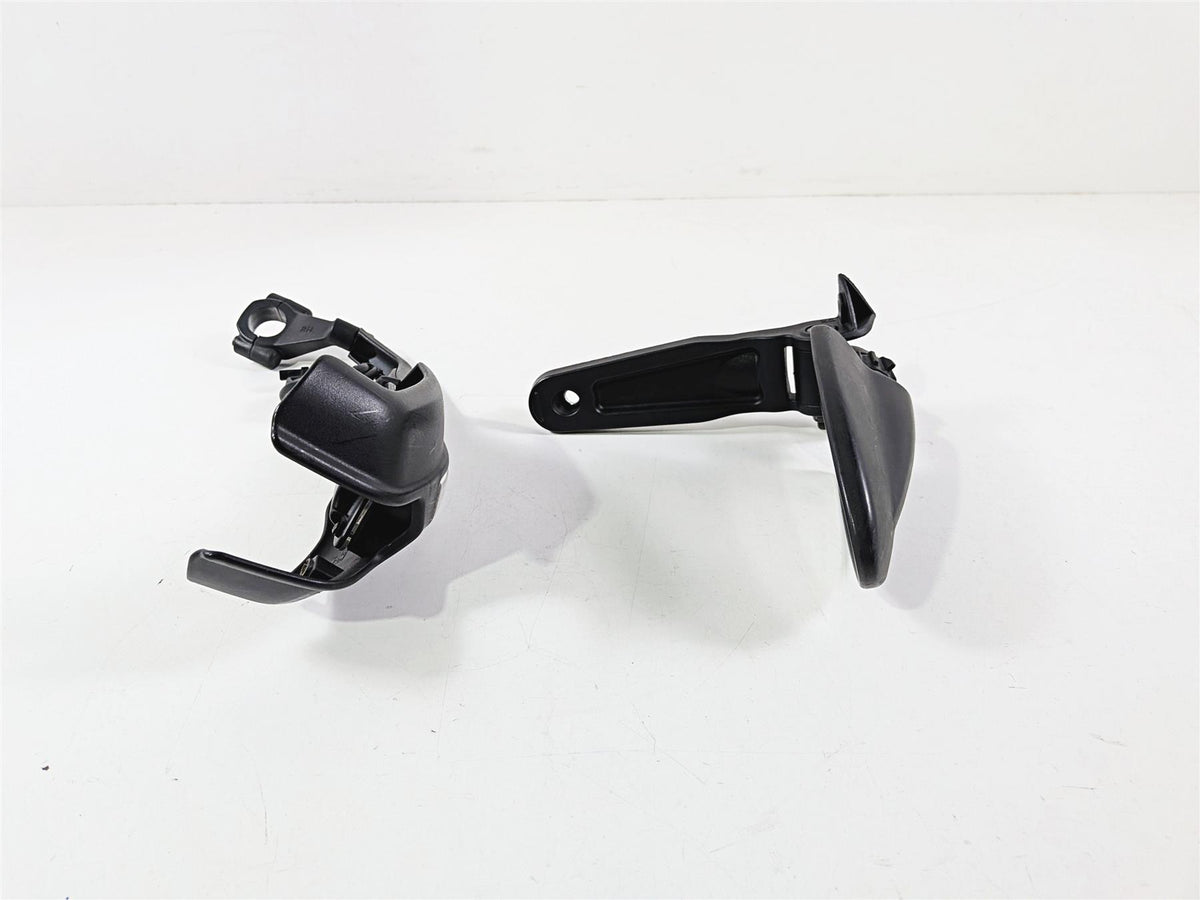 2009 Ducati Hypermotard 1100 S Right Hand Control Switch Start Stop 65010071A-Mototech271