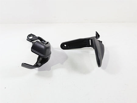 2009 Ducati Hypermotard 1100 S Right Hand Control Switch Start Stop 65010071A-Mototech271