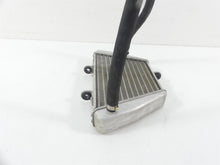 Load image into Gallery viewer, 2019 Aprilia Tuono V4 RR Factory Oil Cooler Radiator Lines Hoses Set 2B000897 | Mototech271
