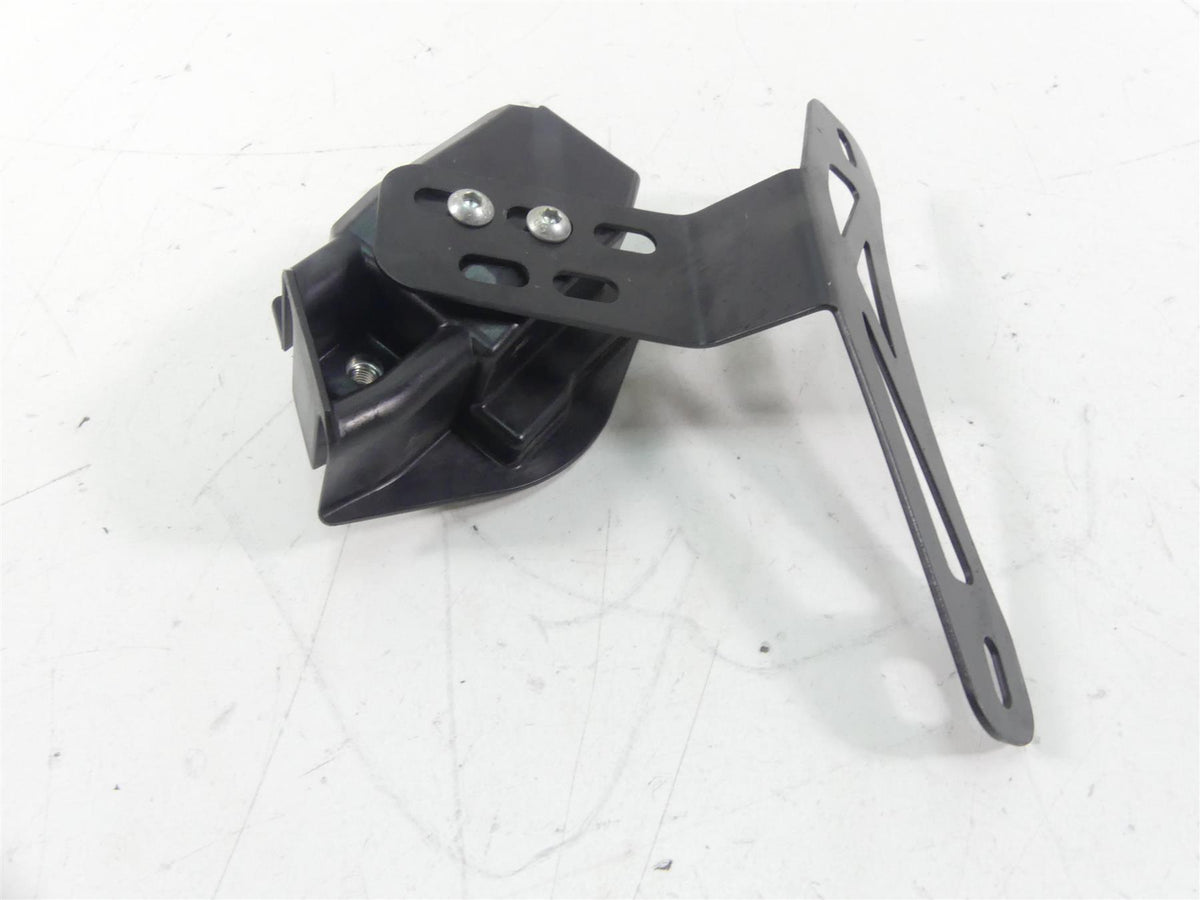 2021 Honda CBR600RR Tst Industries Low Fender Eliminator Plate Bracket H61KFE {{ shop.shopifyCountryName }} - Mototech271