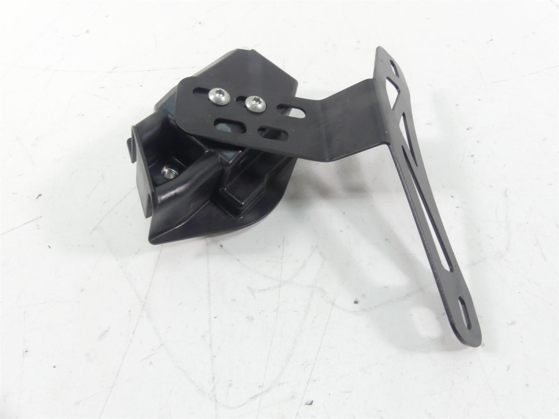 2021 Honda CBR600RR Tst Industries Low Fender Eliminator Plate Bracket H61KFE {{ shop.shopifyCountryName }} - Mototech271
