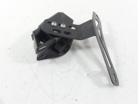 2021 Honda CBR600RR Tst Industries Low Fender Eliminator Plate Bracket H61KFE {{ shop.shopifyCountryName }} - Mototech271