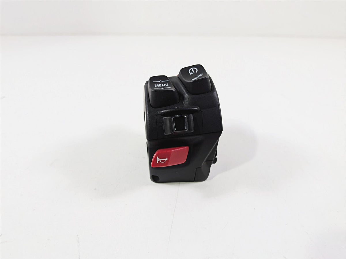 2021 BMW R1250GS K51 Adventure Right Hand Control Switch Start Heat 61318406680-Mototech271