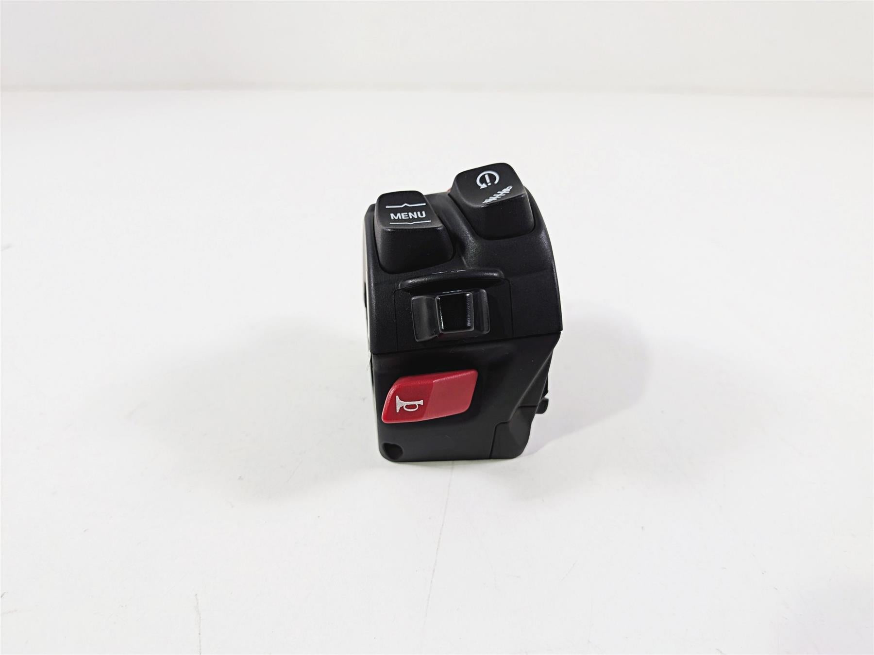2021 BMW R1250GS K51 Adventure Right Hand Control Switch Start Heat 61318406680-Mototech271
