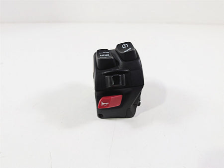 2021 BMW R1250GS K51 Adventure Right Hand Control Switch Start Heat 61318406680-Mototech271