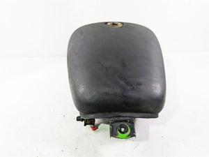 2001 Honda VT1100 Shadow Sabre Fuel Gas Petrol Tank Reservoir 17520-MCK-A10Z | Mototech271