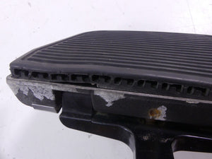 2009 Harley Touring FLHRC Road King Rear Passenger Floor Board Set 52719-93B | Mototech271