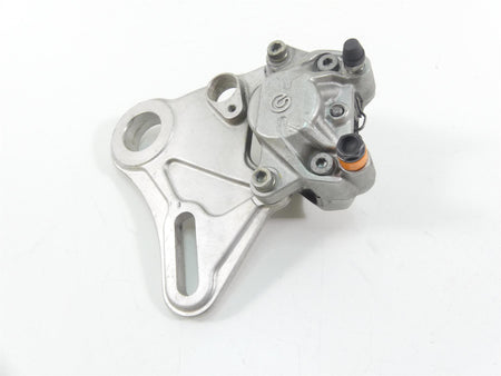 2004 Ducati 999 SBK Rear Brembo Brake Caliper & Mount 61140201A {{ shop.shopifyCountryName }} - Mototech271