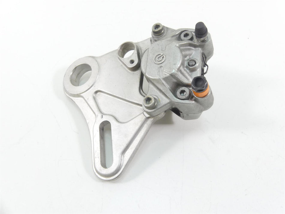 2004 Ducati 999 SBK Rear Brembo Brake Caliper & Mount 61140201A {{ shop.shopifyCountryName }} - Mototech271