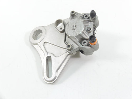2004 Ducati 999 SBK Rear Brembo Brake Caliper & Mount 61140201A | Mototech271
