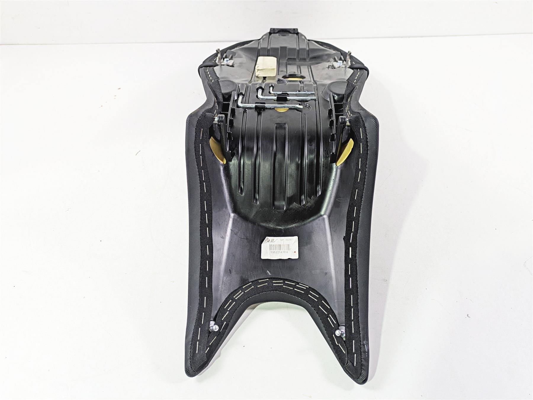 2022 Ducati Hypermotard 950 Oem Stock Seat Saddle 59522543BA {{ shop.shopifyCountryName }} - Mototech271