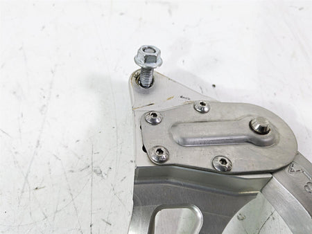 Fastway Aluminum Side Kickstand Kick Stand -Read PMB-01-3003 {{ shop.shopifyCountryName }} - Mototech271