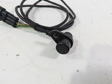 2008 Ducati SBK 1098 S Rear Wheel Speed Sensor 55240372E {{ shop.shopifyCountryName }} - Mototech271