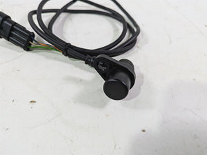 2008 Ducati SBK 1098 S Rear Wheel Speed Sensor 55240372E | Mototech271