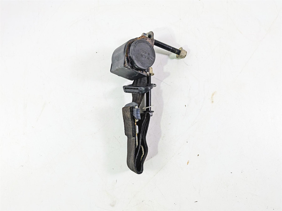 2020 Can Am Maverick X3 Turbo R STD Left Seat Belt Buckle 708002811 {{ shop.shopifyCountryName }} - Mototech271
