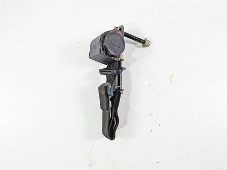 2020 Can Am Maverick X3 Turbo R STD Left Seat Belt Buckle 708002811 {{ shop.shopifyCountryName }} - Mototech271