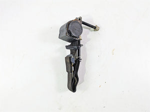 2020 Can Am Maverick X3 Turbo R STD Left Seat Belt Buckle 708002811
