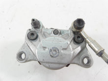 Load image into Gallery viewer, 2009 Ducati Monster 1100 S Rear Brembo Brake Caliper &amp; Line 61140201A | Mototech271
