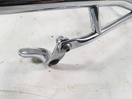 2014 Moto Guzzi California 1400 T Rear Grab Handle Rail Luggage Rack 887865 {{ shop.shopifyCountryName }} - Mototech271