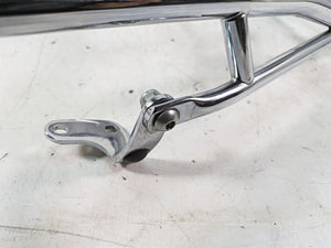 2014 Moto Guzzi California 1400 T Rear Grab Handle Rail Luggage Rack 887865 | Mototech271