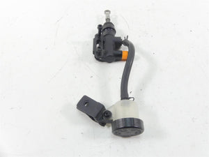 2018 Ducati Hypermotard 939 SP Rear Brembo Brake Master Cylinder 62540041A | Mototech271