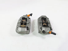 Load image into Gallery viewer, 2013 Ducati Hypermotard 821 SP Front Brembo Brake Caliper Set 100mm 61041292C
