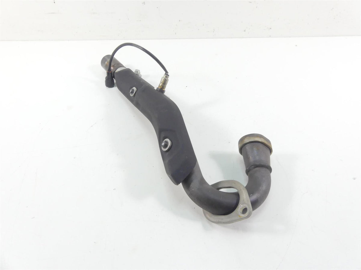 2022 Kawasaki KLR650 KL650 Adv Exhaust Pipe Header O2 Sensor Set 18088-1665 {{ shop.shopifyCountryName }} - Mototech271