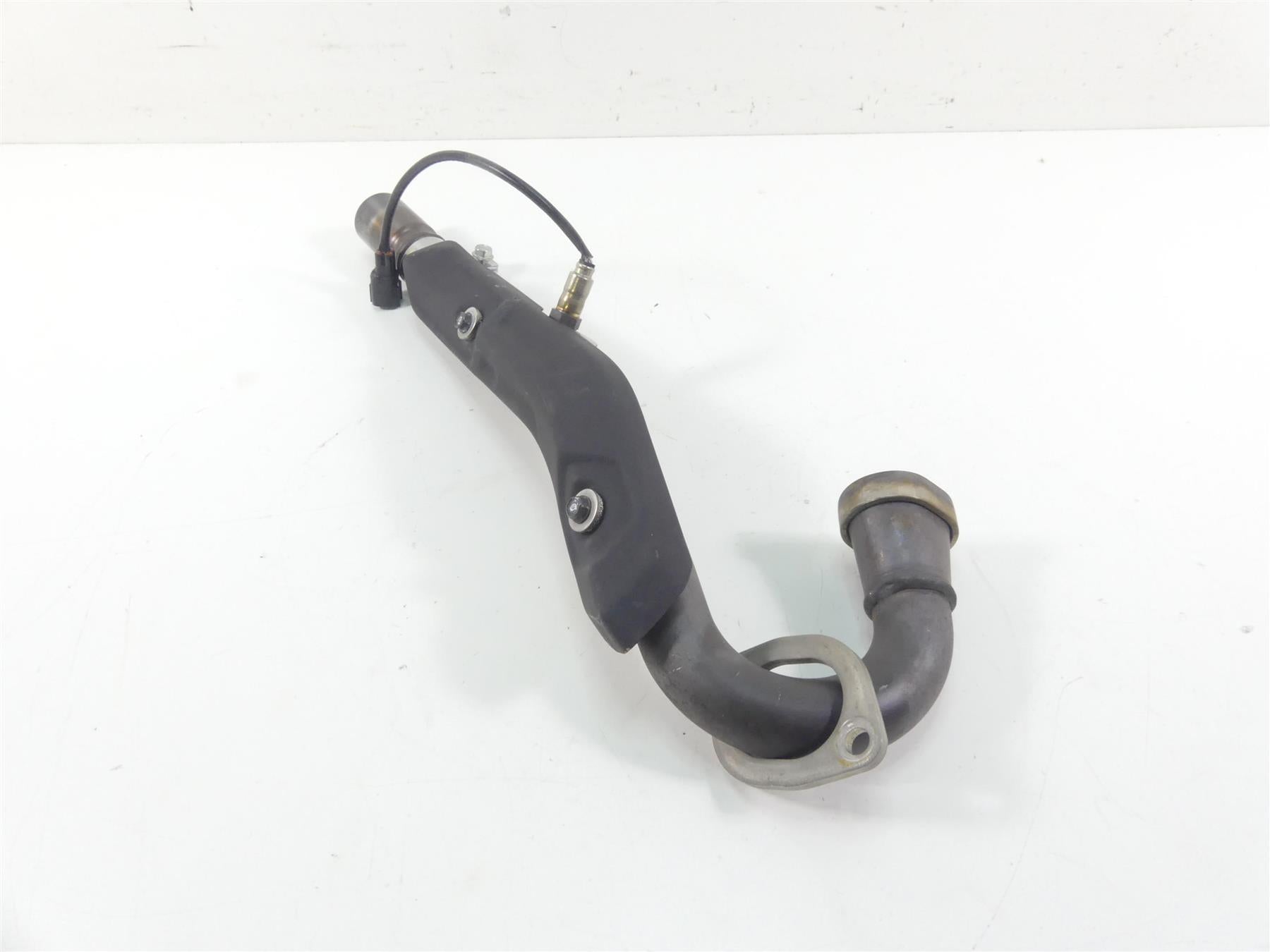 2022 Kawasaki KLR650 KL650 Adv Exhaust Pipe Header O2 Sensor Set 18088-1665 {{ shop.shopifyCountryName }} - Mototech271