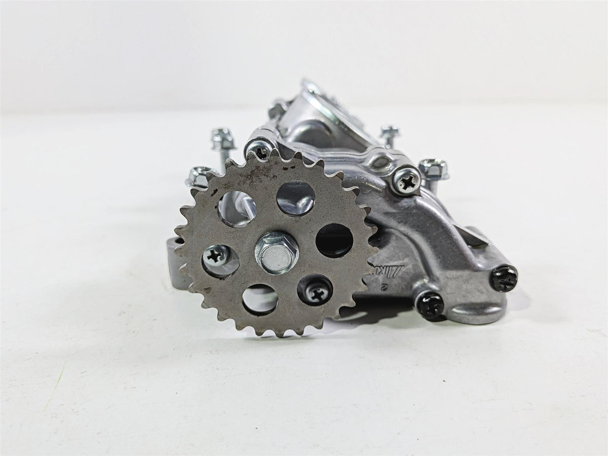 2021 Yamaha YXZ1000R EPS SS SE Mikuni Tested Oil Pump 8GL-13300-00-00 {{ shop.shopifyCountryName }} - Mototech271