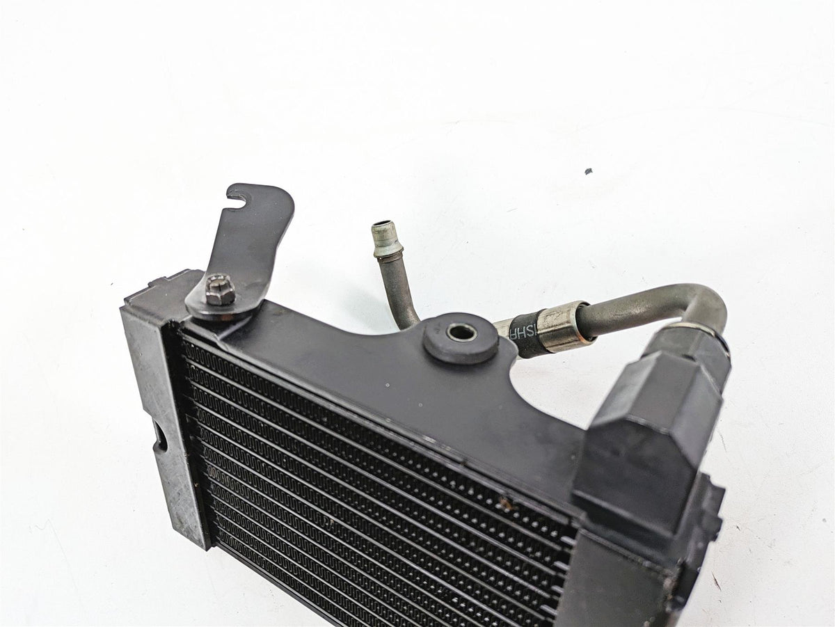 2008 Buell 1125 R Oil Cooler Radiator Line Set CP0006.1AM {{ shop.shopifyCountryName }} - Mototech271