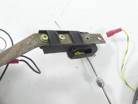 1999 Harley Touring FLHTCUI Electra Glide QFS Fuel Gas Pump Set ‎HFP-361 {{ shop.shopifyCountryName }} - Mototech271