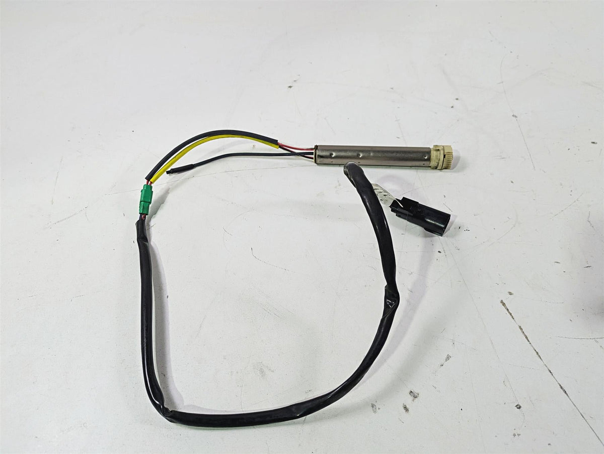 2008 Harley Touring FLHTP Electra Glide Ride By Wire Throttle Sensor 32305-08B {{ shop.shopifyCountryName }} - Mototech271