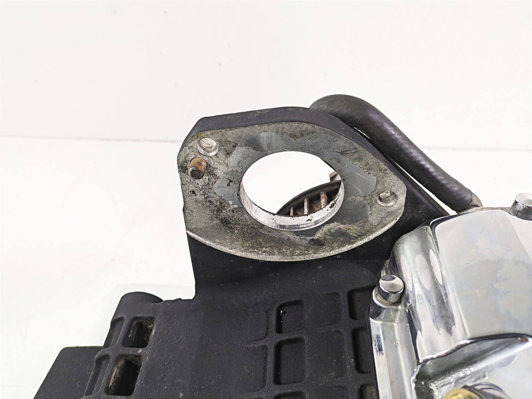 2003 Harley Touring FLHTCUI E-Glide 100th 5-Sp Transmission Gear Box 33035-03 {{ shop.shopifyCountryName }} - Mototech271