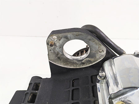 2003 Harley Touring FLHTCUI E-Glide 100th 5-Sp Transmission Gear Box 33035-03 {{ shop.shopifyCountryName }} - Mototech271