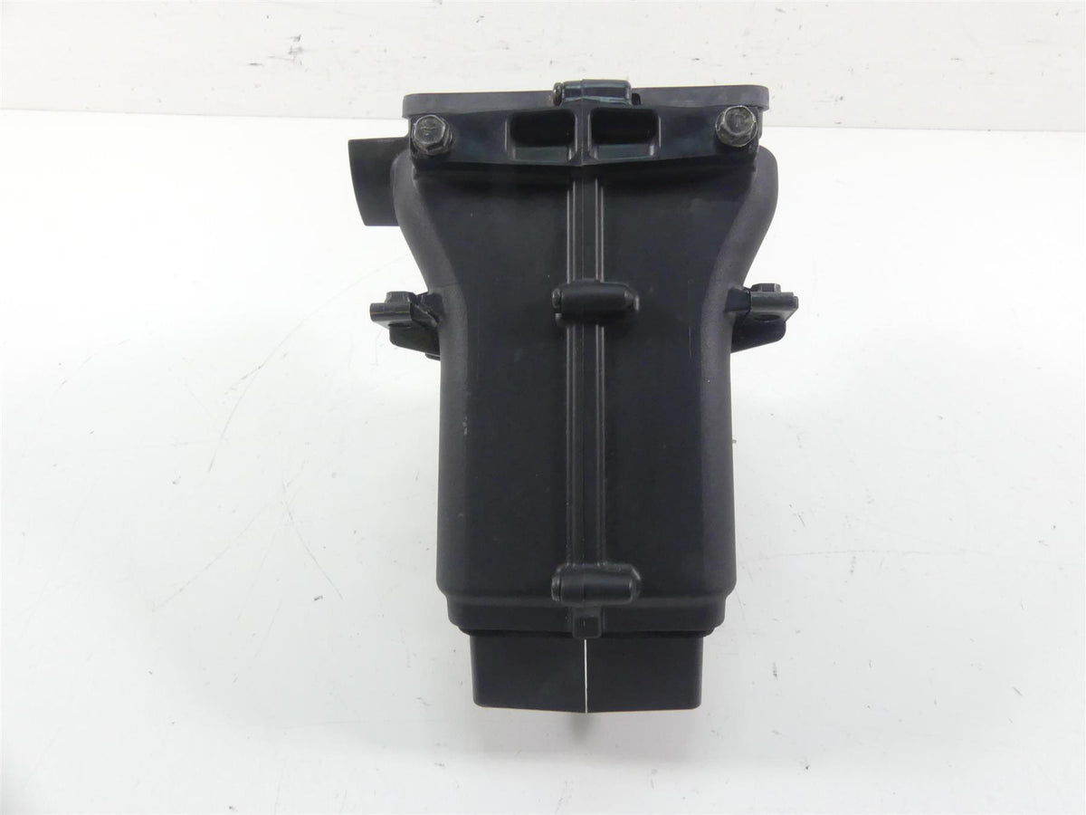 2013 Kawasaki ZX636 ZX6R Ninja Air Duct Scoop Ram Inlet - Read 39045-0057 {{ shop.shopifyCountryName }} - Mototech271
