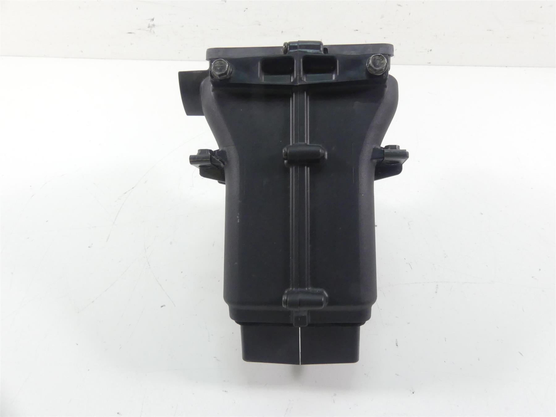 2013 Kawasaki ZX636 ZX6R Ninja Air Duct Scoop Ram Inlet - Read 39045-0057 {{ shop.shopifyCountryName }} - Mototech271