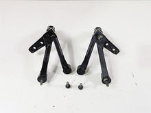 Load image into Gallery viewer, 2020 Suzuki V-Strom 1050 XT Rear Passenger Footpeg Rest Set 43811-31J00-YAP
